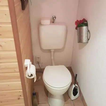 Homestay Grosses In Souterrain Heidelberg