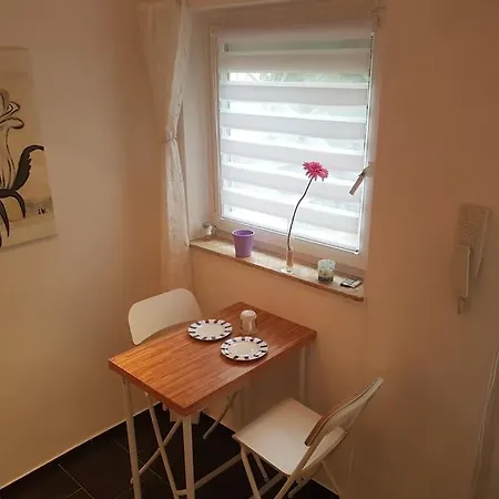Grosses In Souterrain Homestay Heidelberg